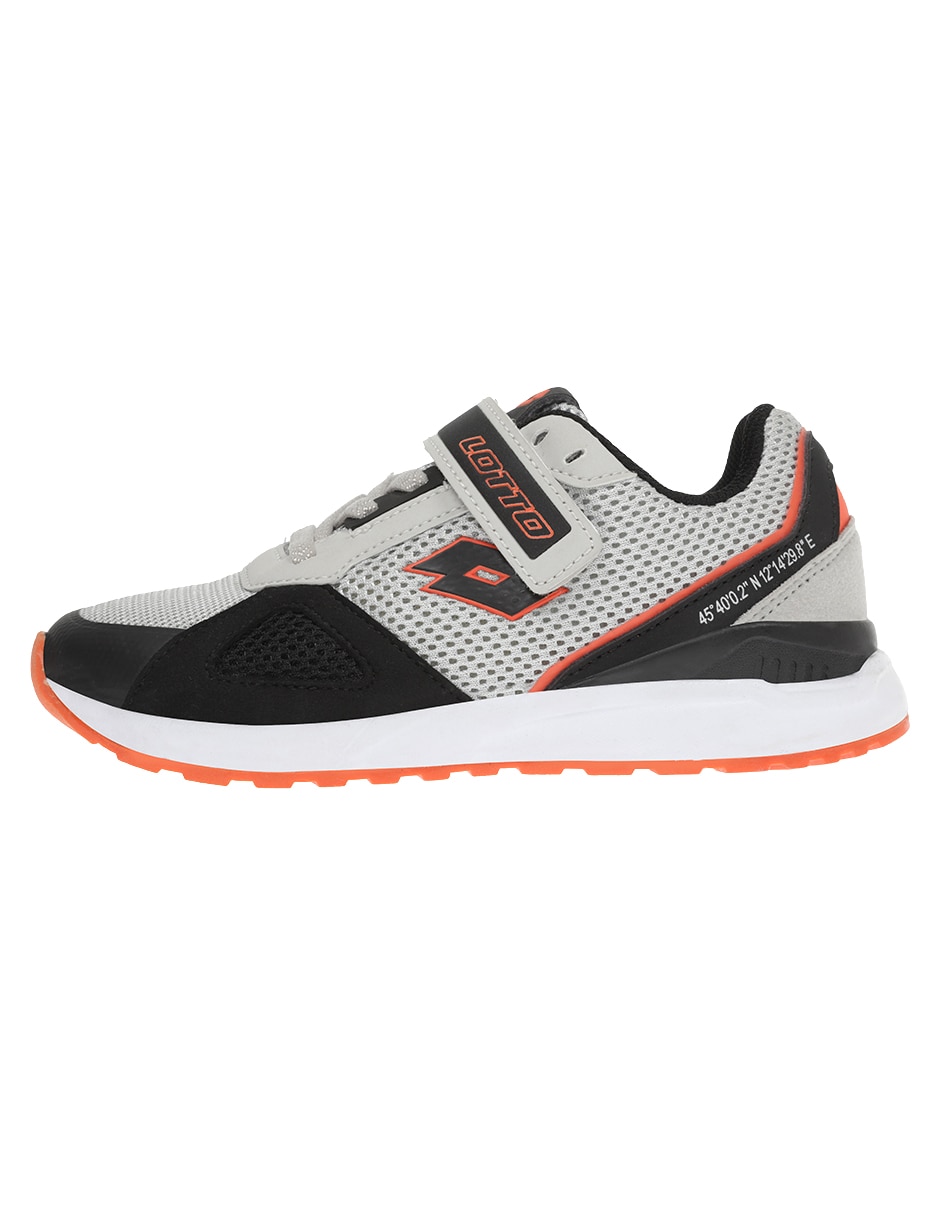 Tenis Sneakers de niño 7