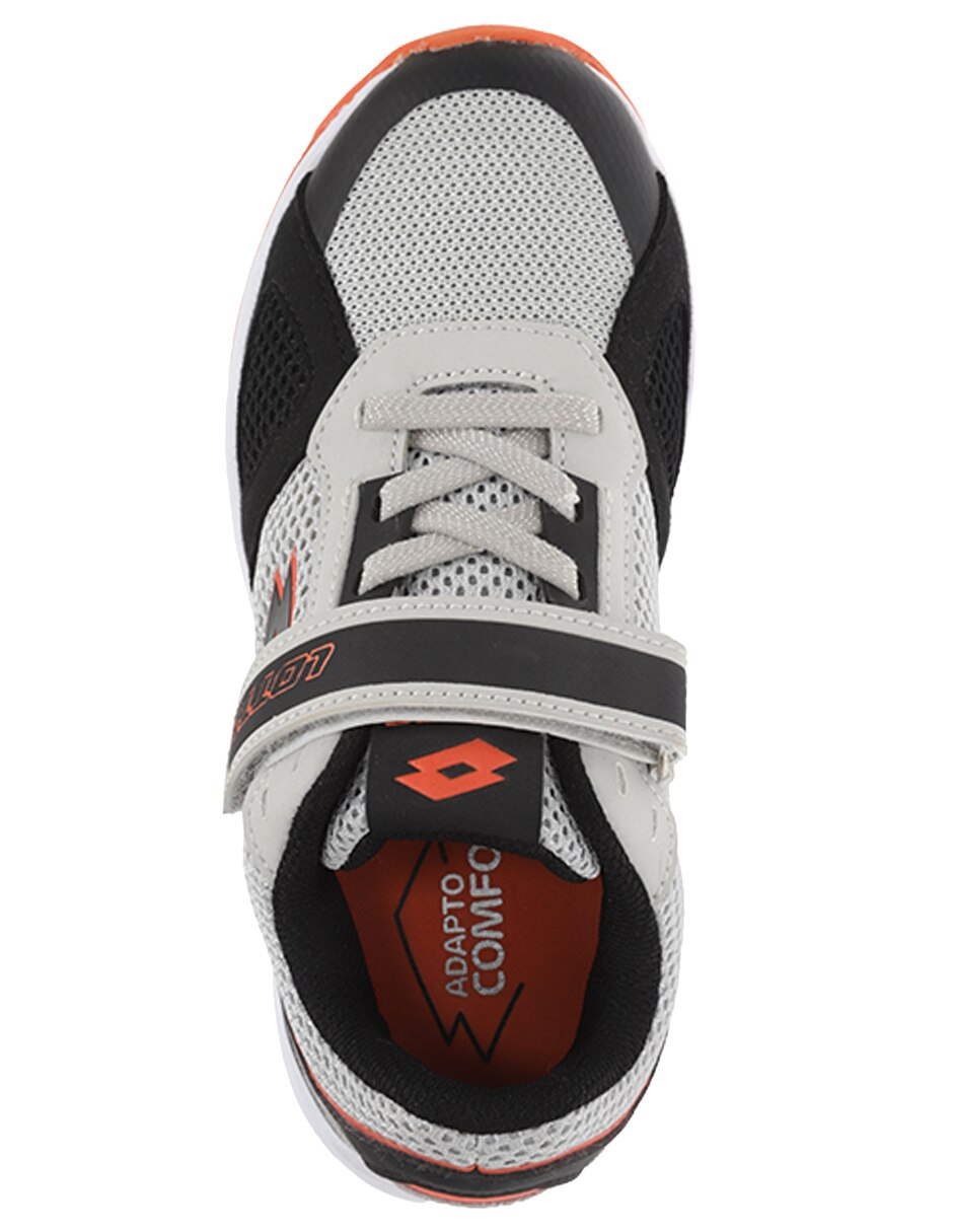 Tenis Sneakers de niño 9