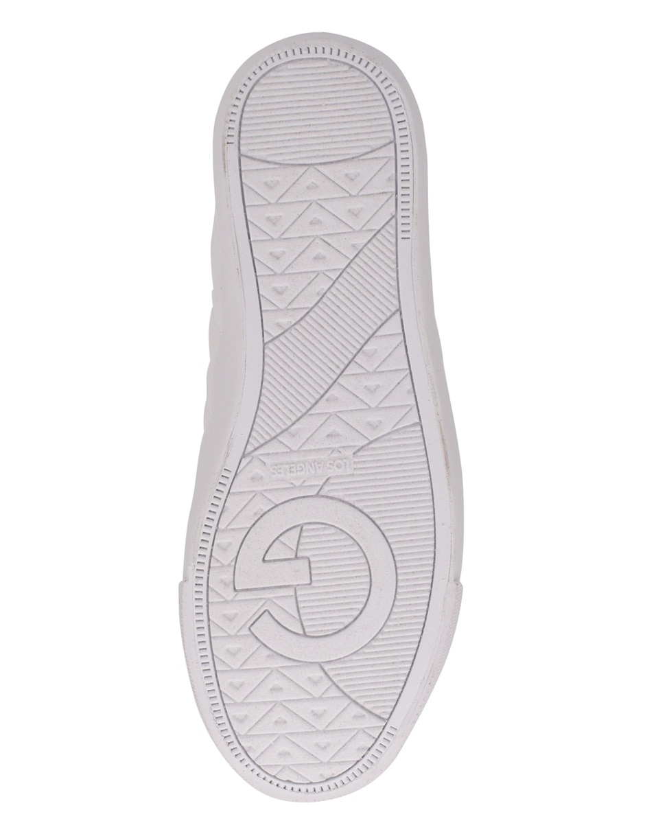 Tenis Gbg Los Angeles para mujer