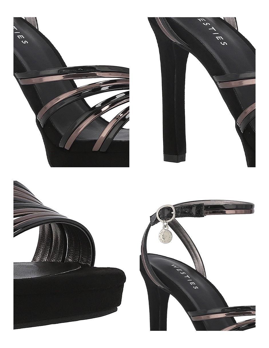 Sandalia Wecorkus para mujer 4