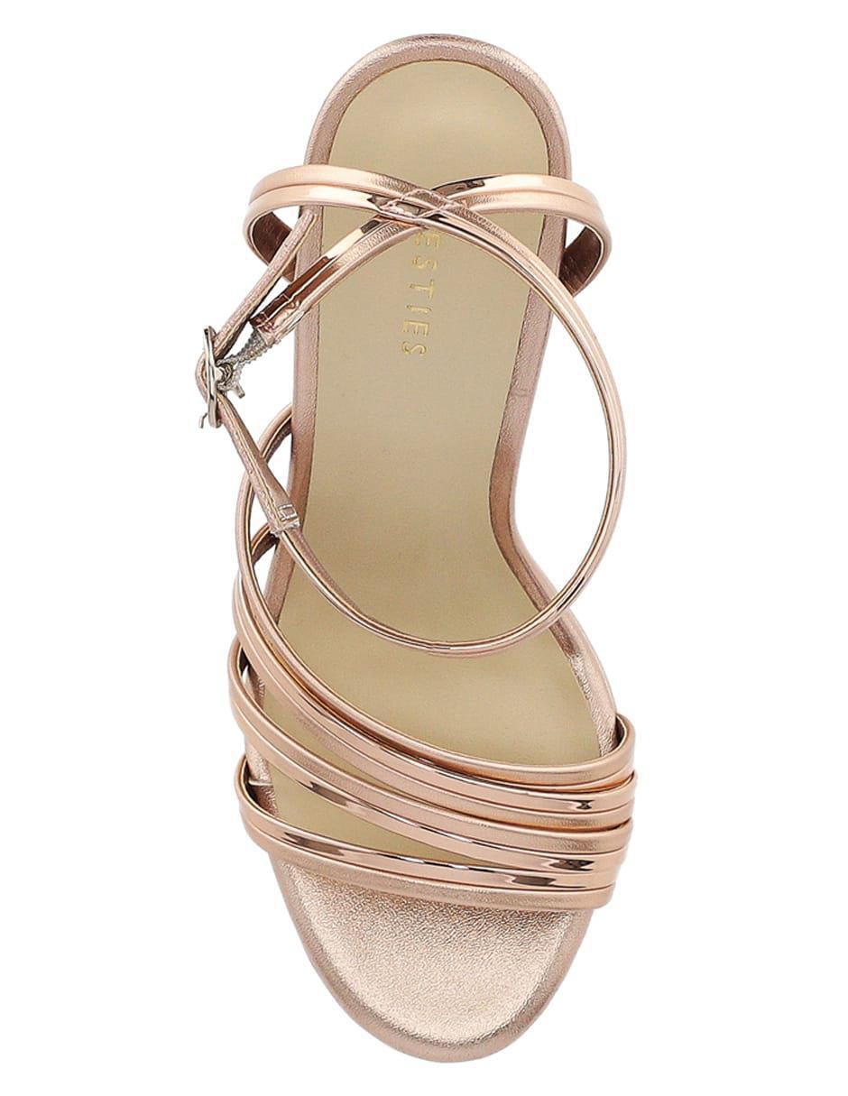 Sandalia Wecorkus para mujer 5