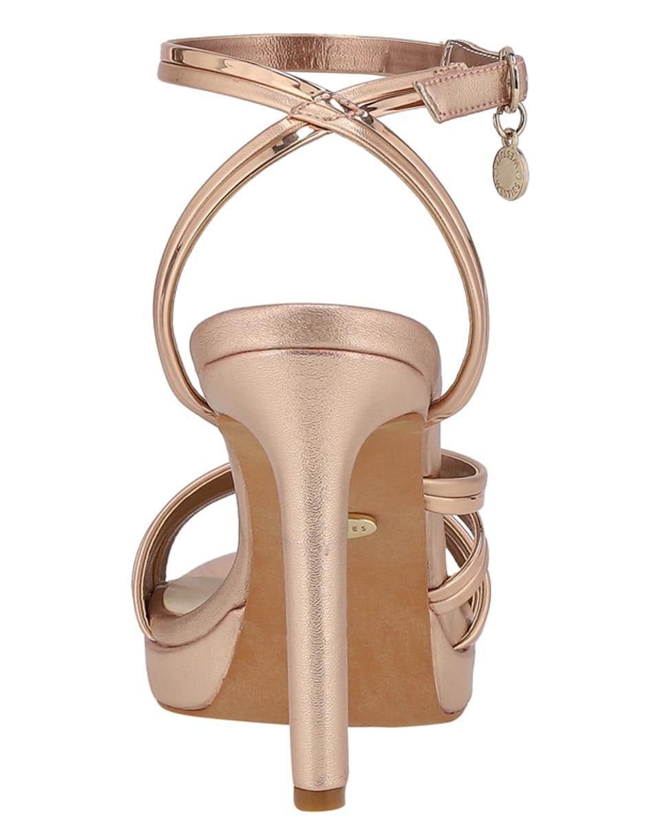 Sandalia Wecorkus para mujer 7