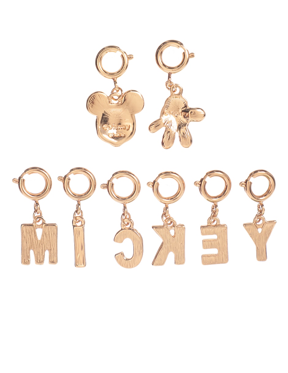 Charm Disney 3