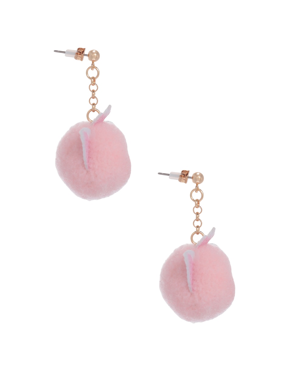 Aretes de gato Aristogatos con acabado mate