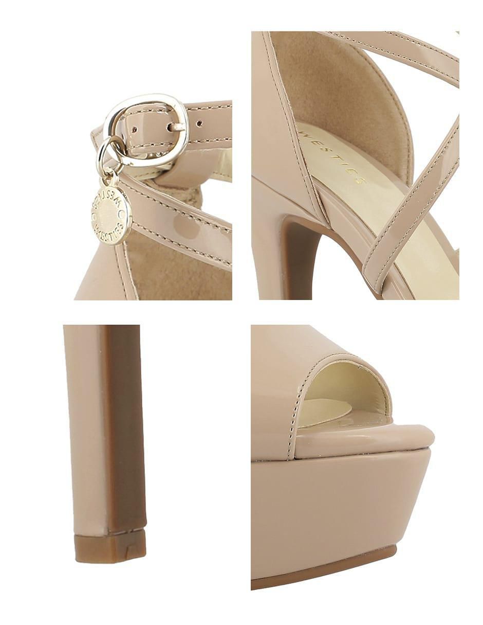 Sandalia Wemalorne para mujer 4