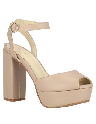Sandalia Wequeens15 para mujer