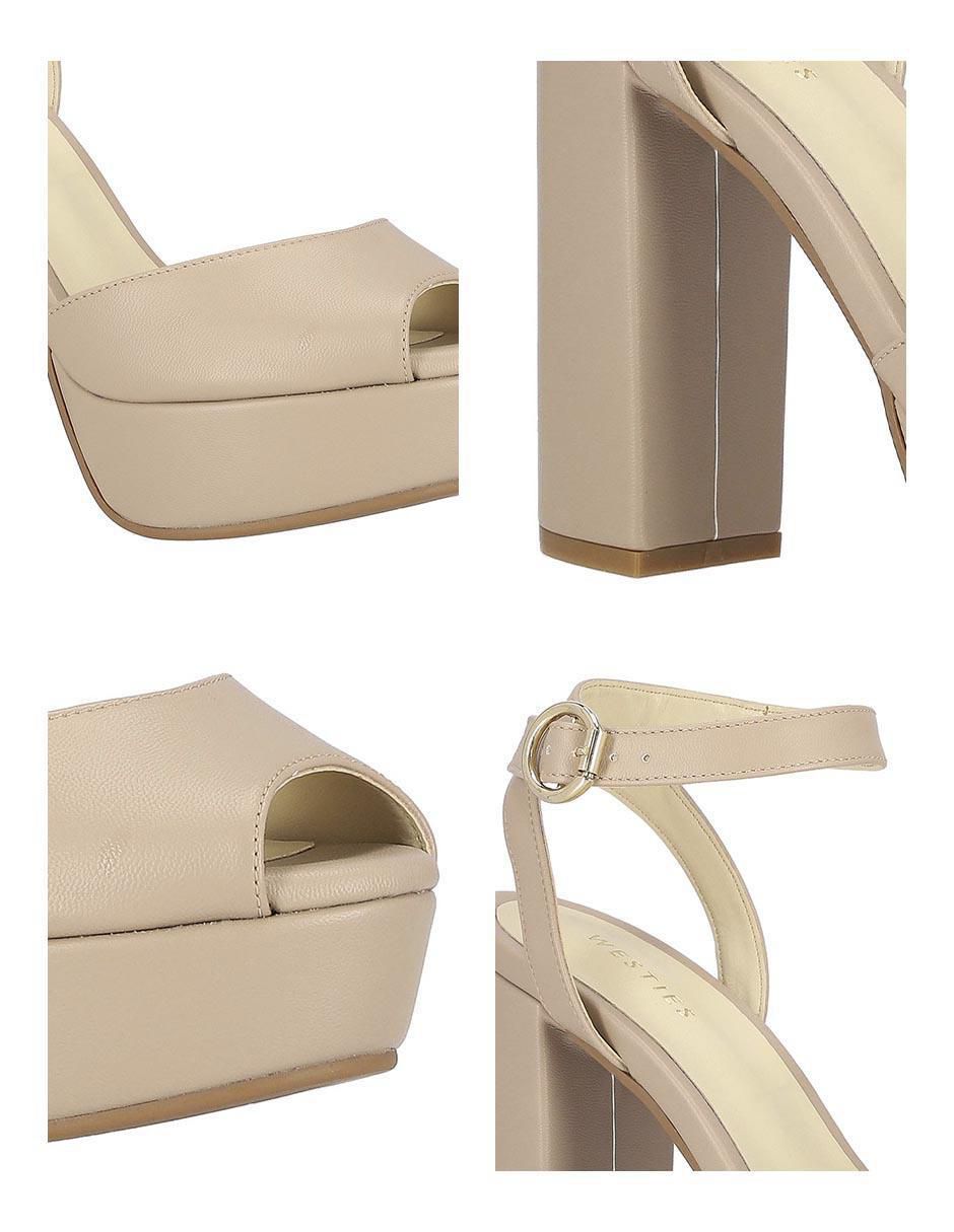Sandalia Wequeens15 para mujer 11