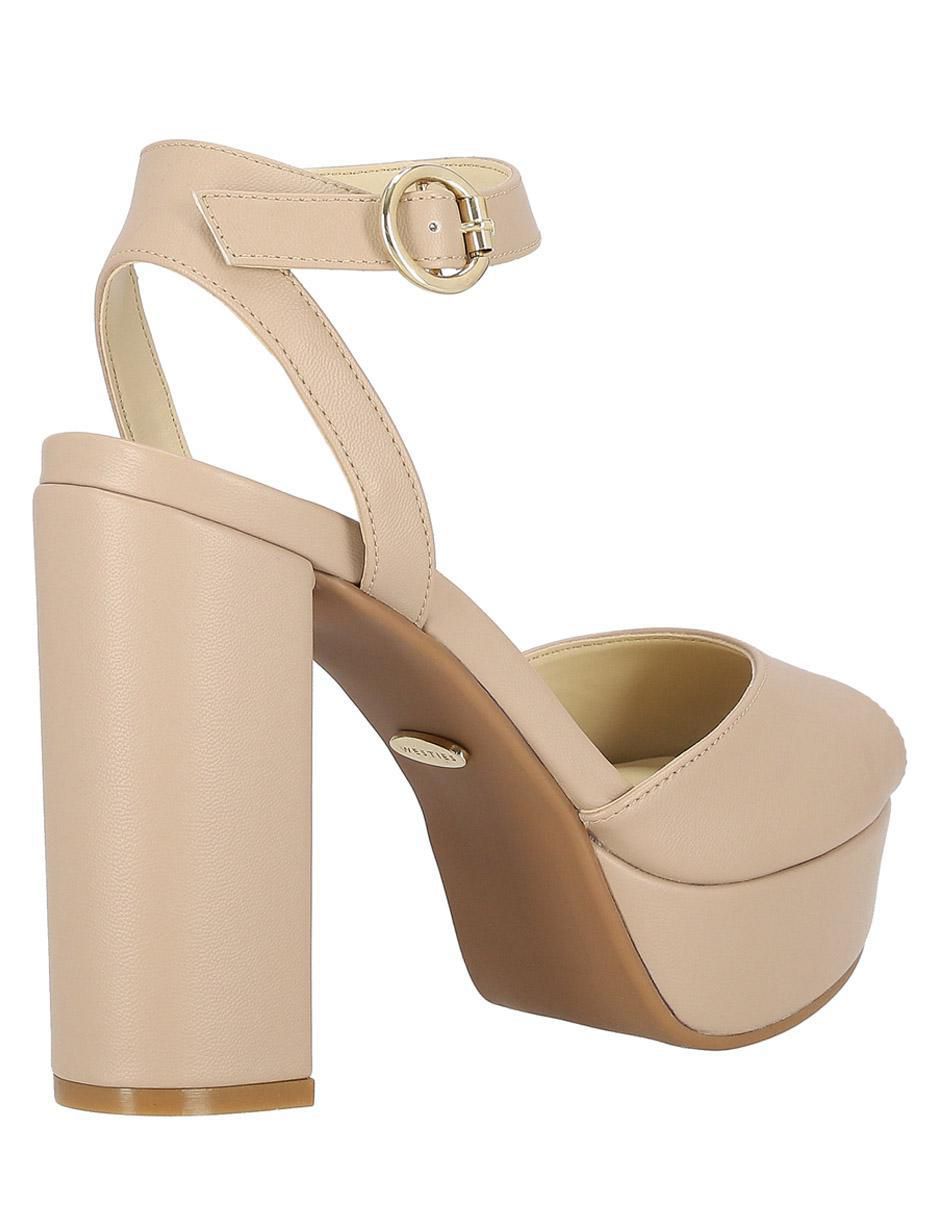 Sandalia Wequeens15 para mujer