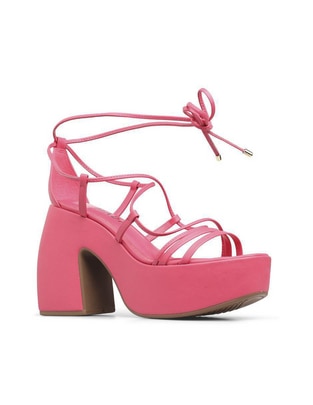 Sandalia para mujer