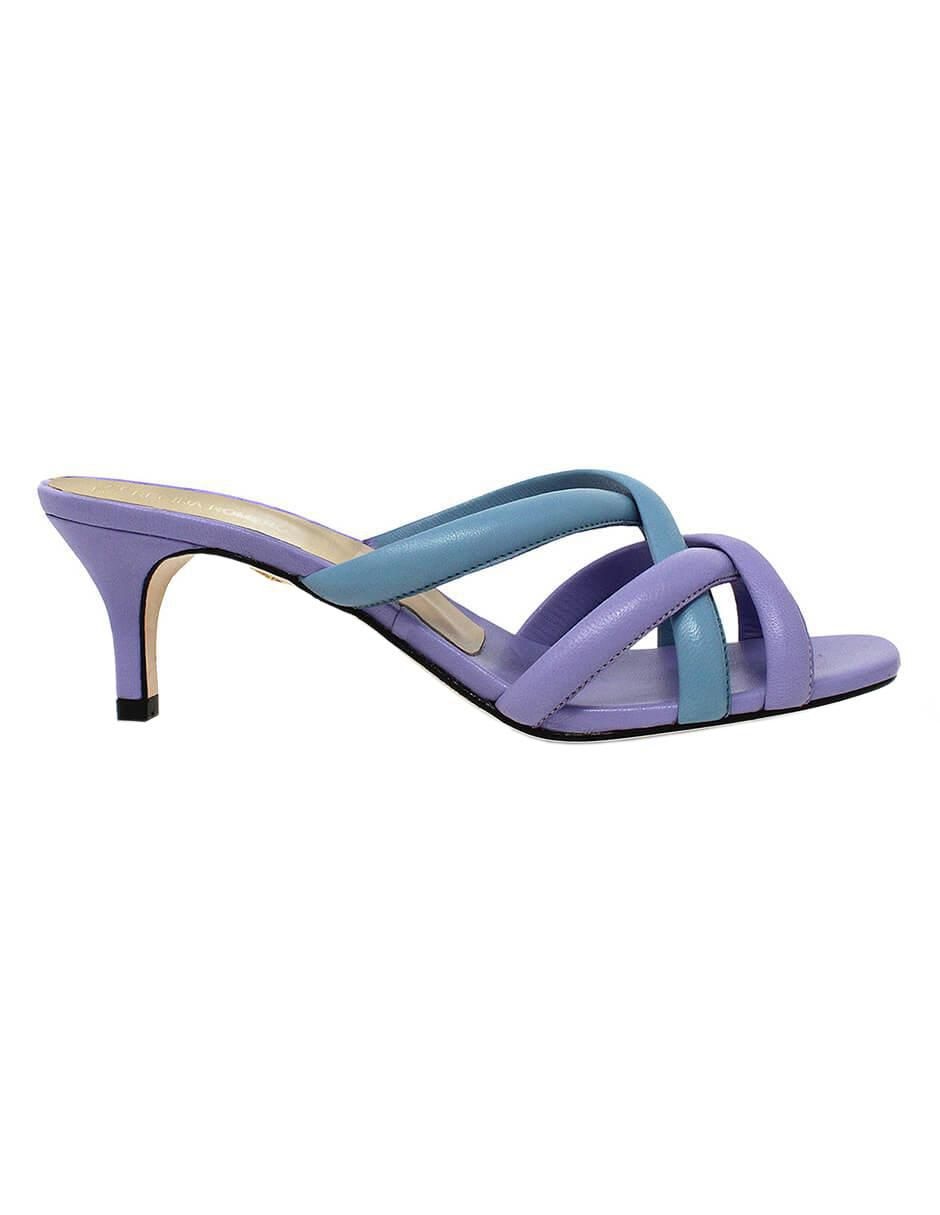 Sandalia para mujer 6
