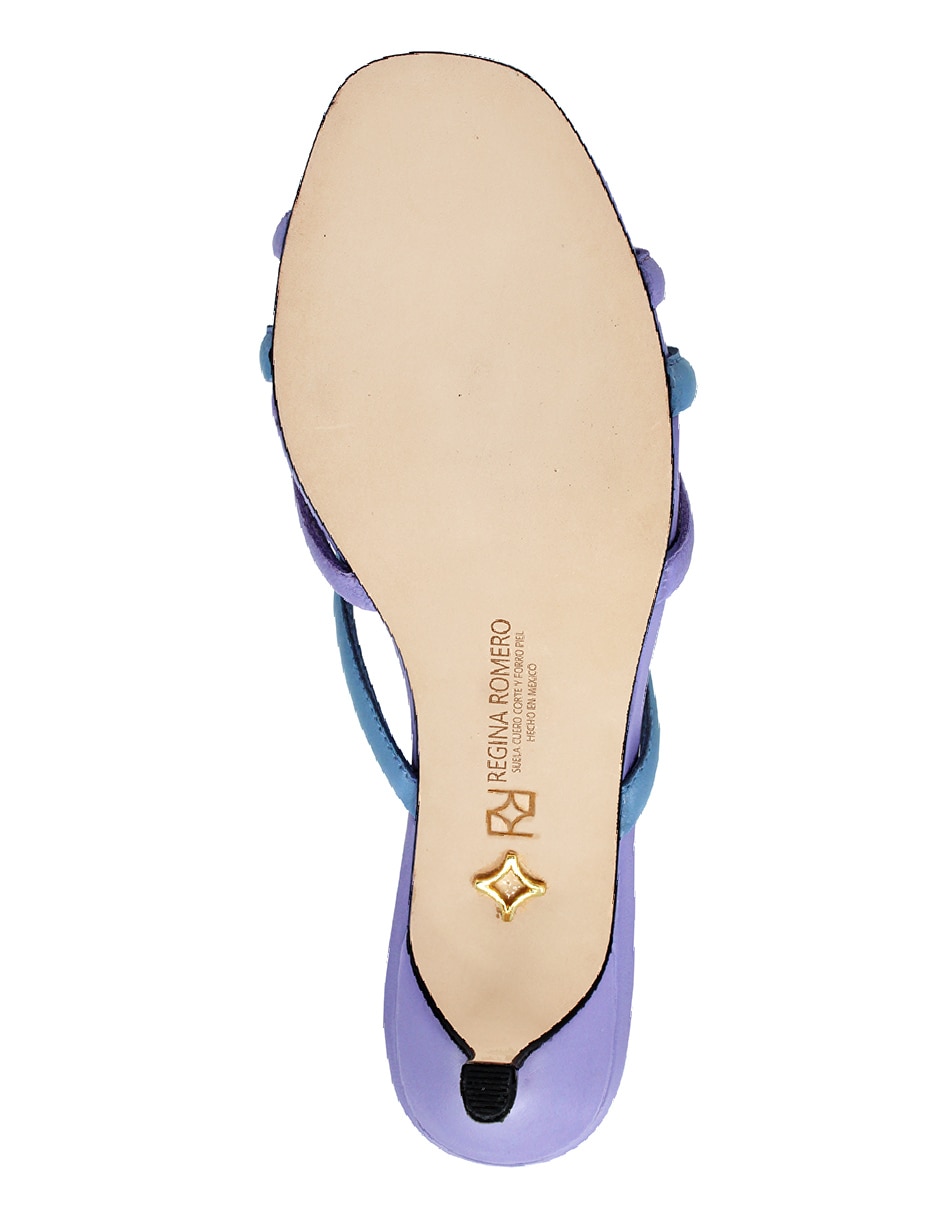 Sandalia para mujer 7