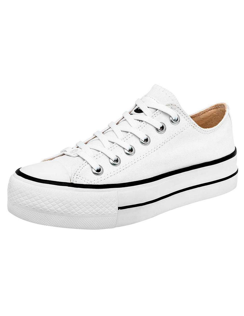 Tenis para mujer