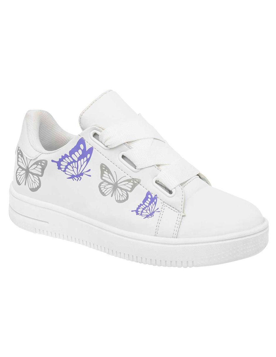 Tenis para mujer
