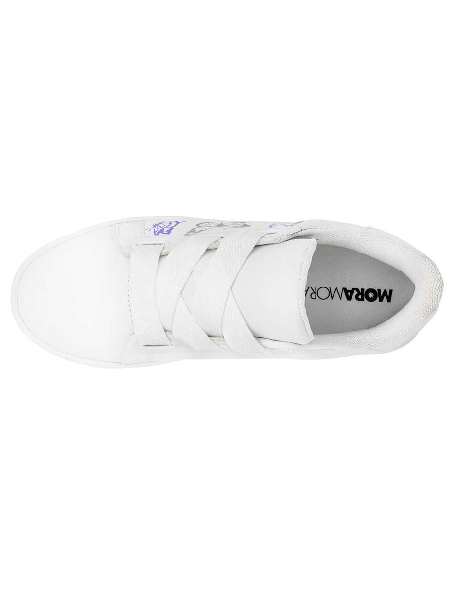 Tenis para mujer