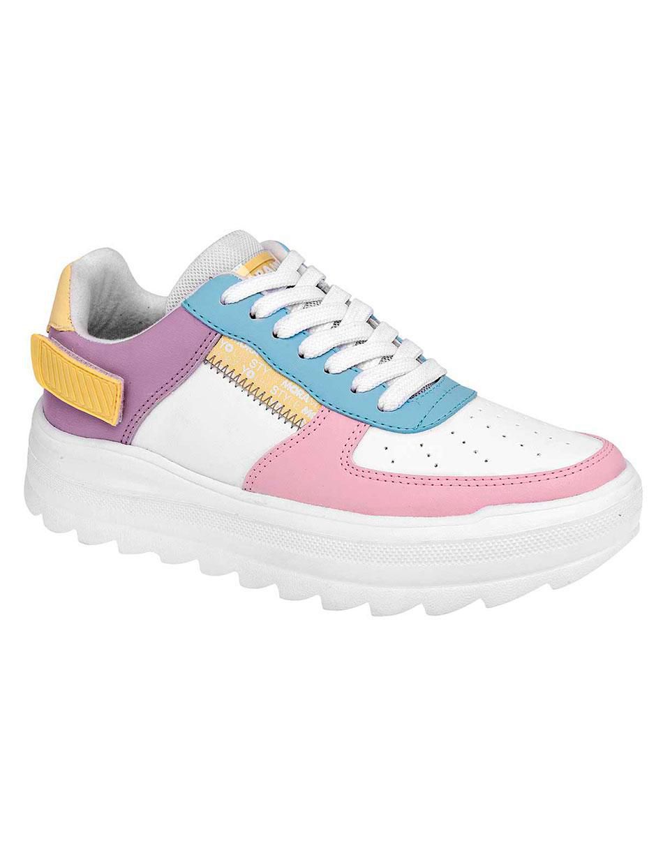 Tenis para mujer