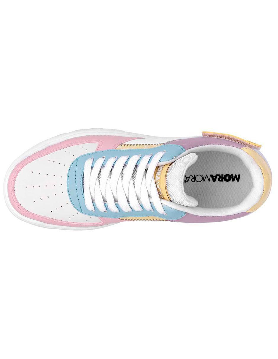 Tenis para mujer