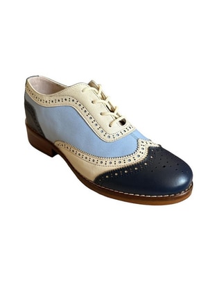 Bostoniano de Piel para mujer Bostoniano de Piel para mujer