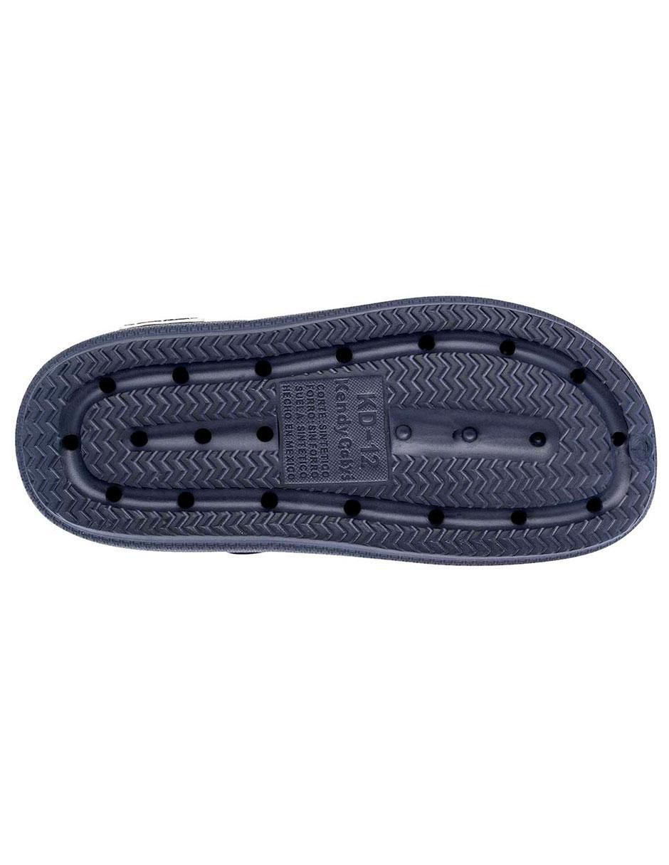 Sandalia para mujer 3