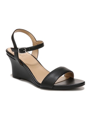 Sandalia Ntbristol-Wedge para mujer