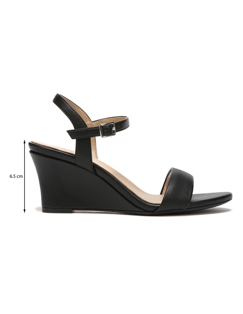 Sandalia Ntbristol-Wedge para mujer 9