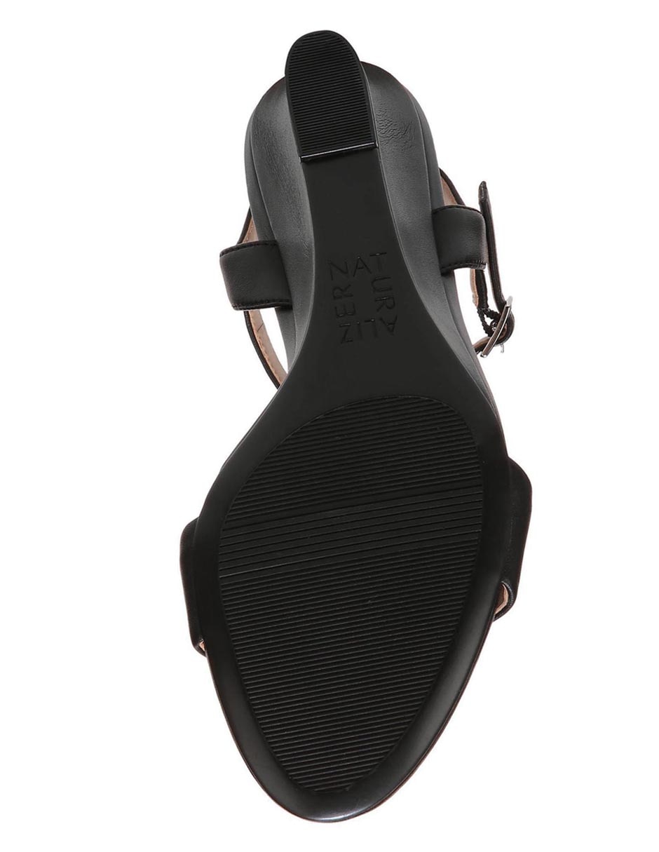 Sandalia Ntbristol-Wedge para mujer 7