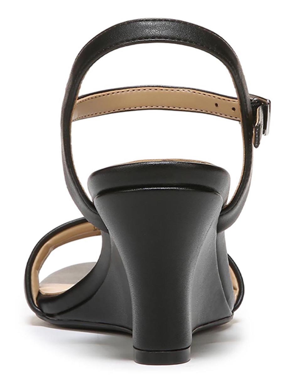 Sandalia Ntbristol-Wedge para mujer 5
