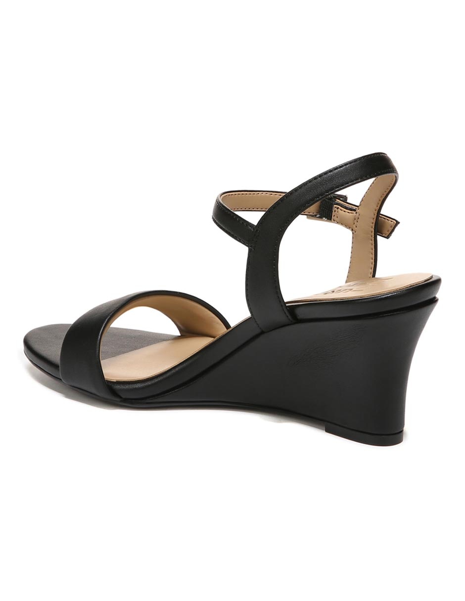 Sandalia Ntbristol-Wedge para mujer 4