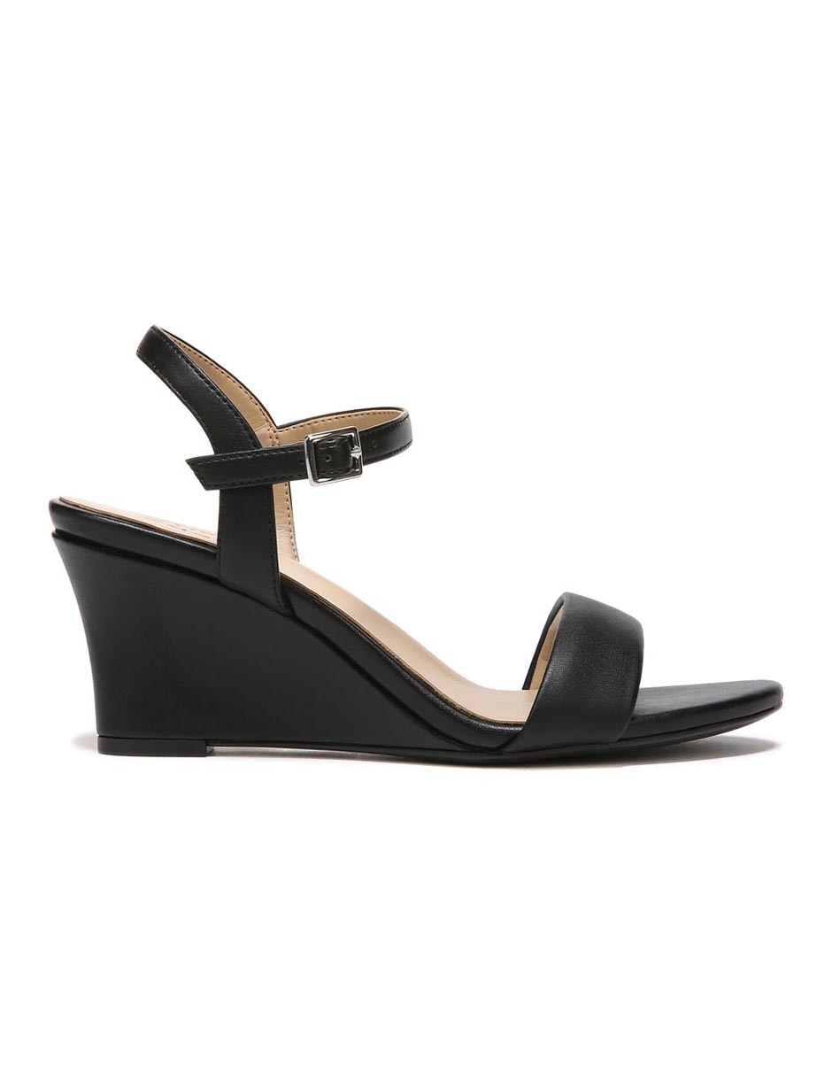Sandalia Ntbristol-Wedge para mujer 8