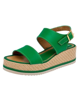 Sandalia para mujer