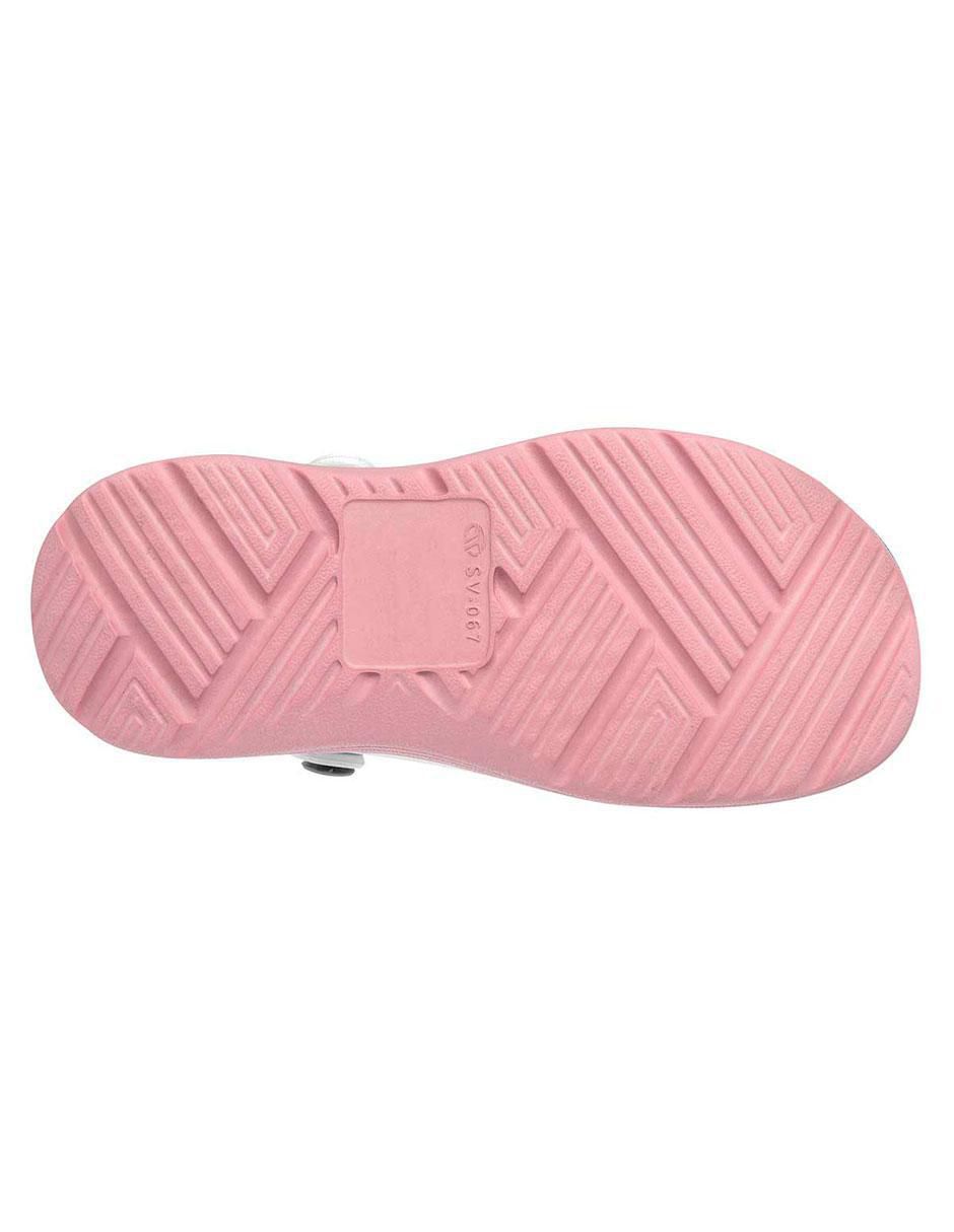 Sandalia para mujer