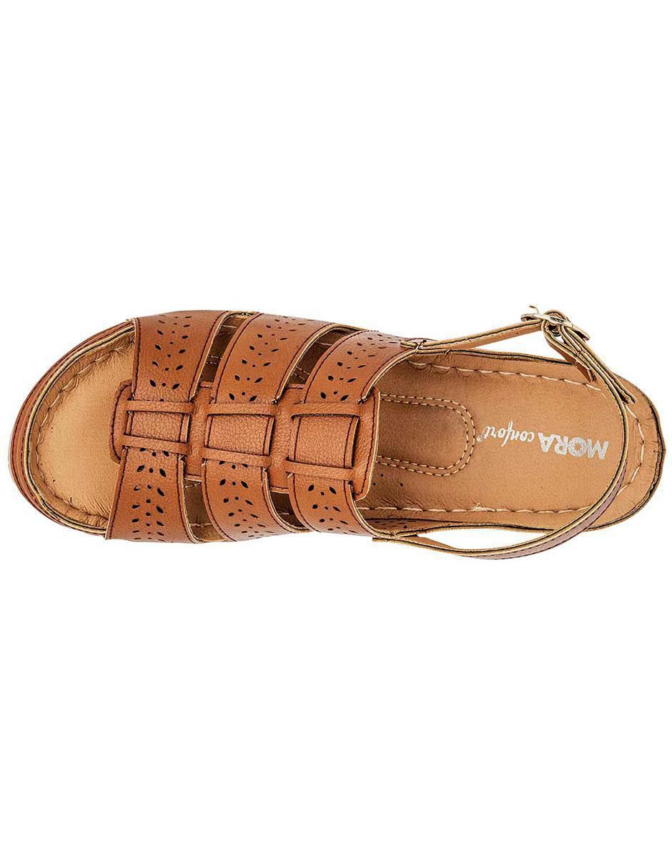 Sandalia para mujer