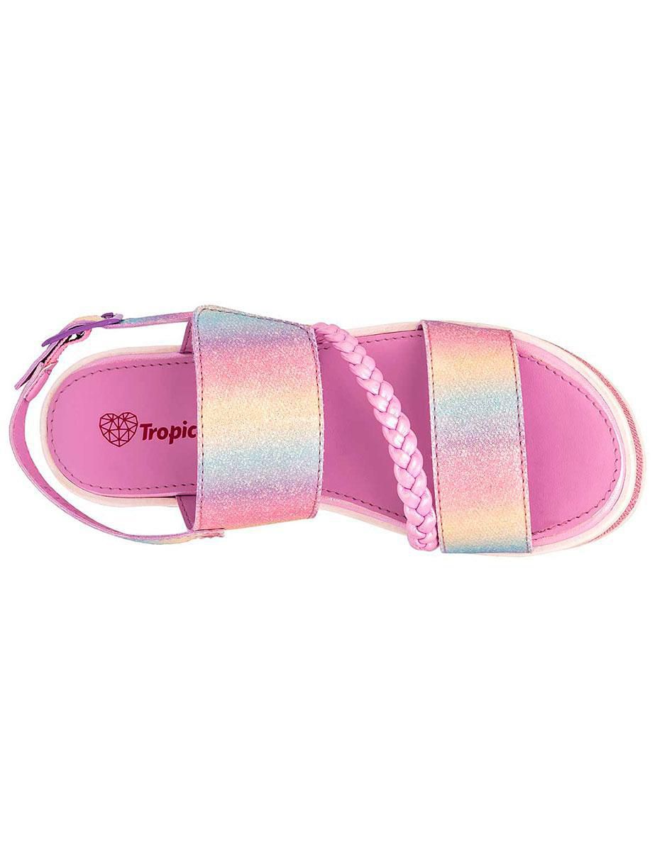 Sandalia para mujer