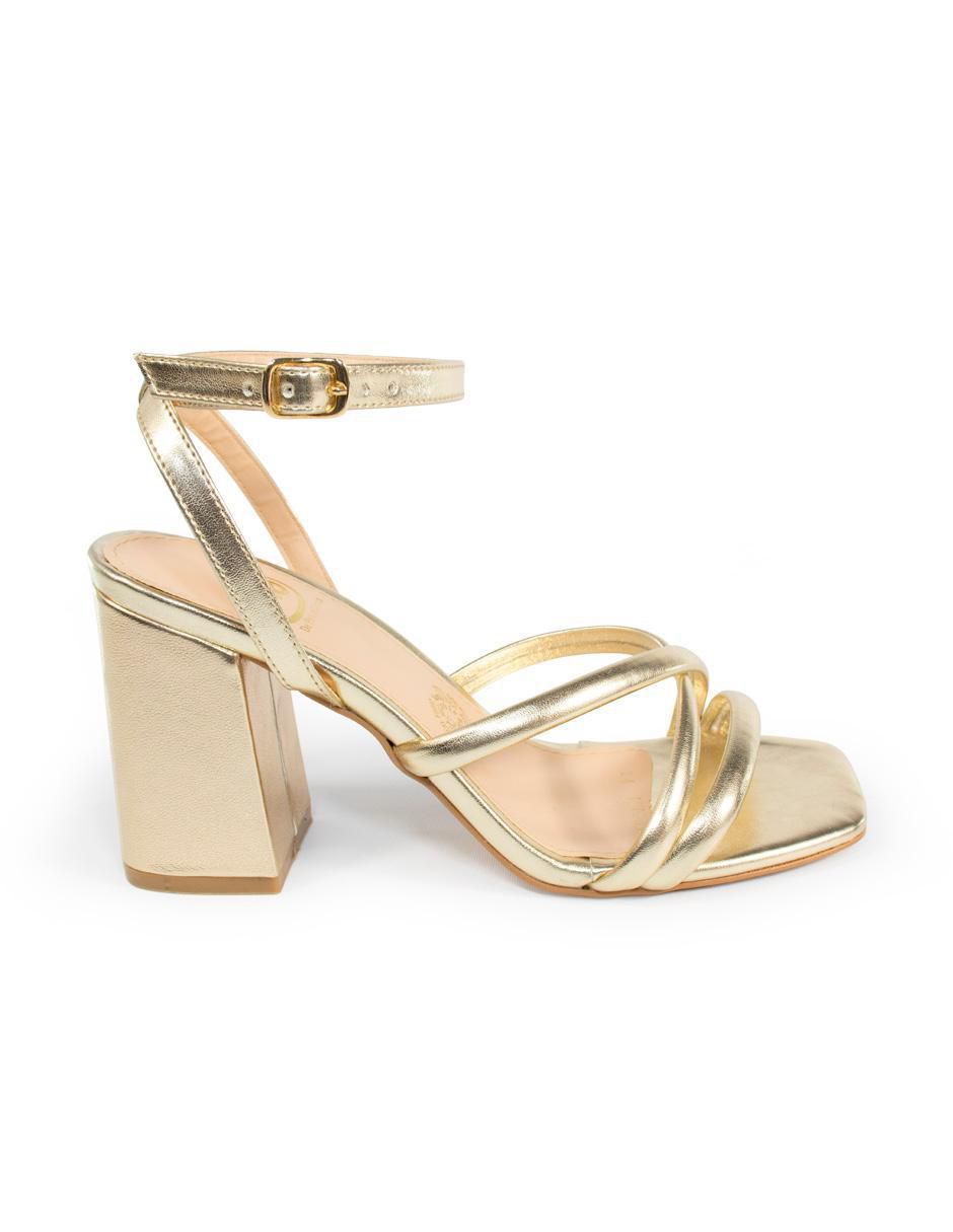 Sandalia para mujer 5