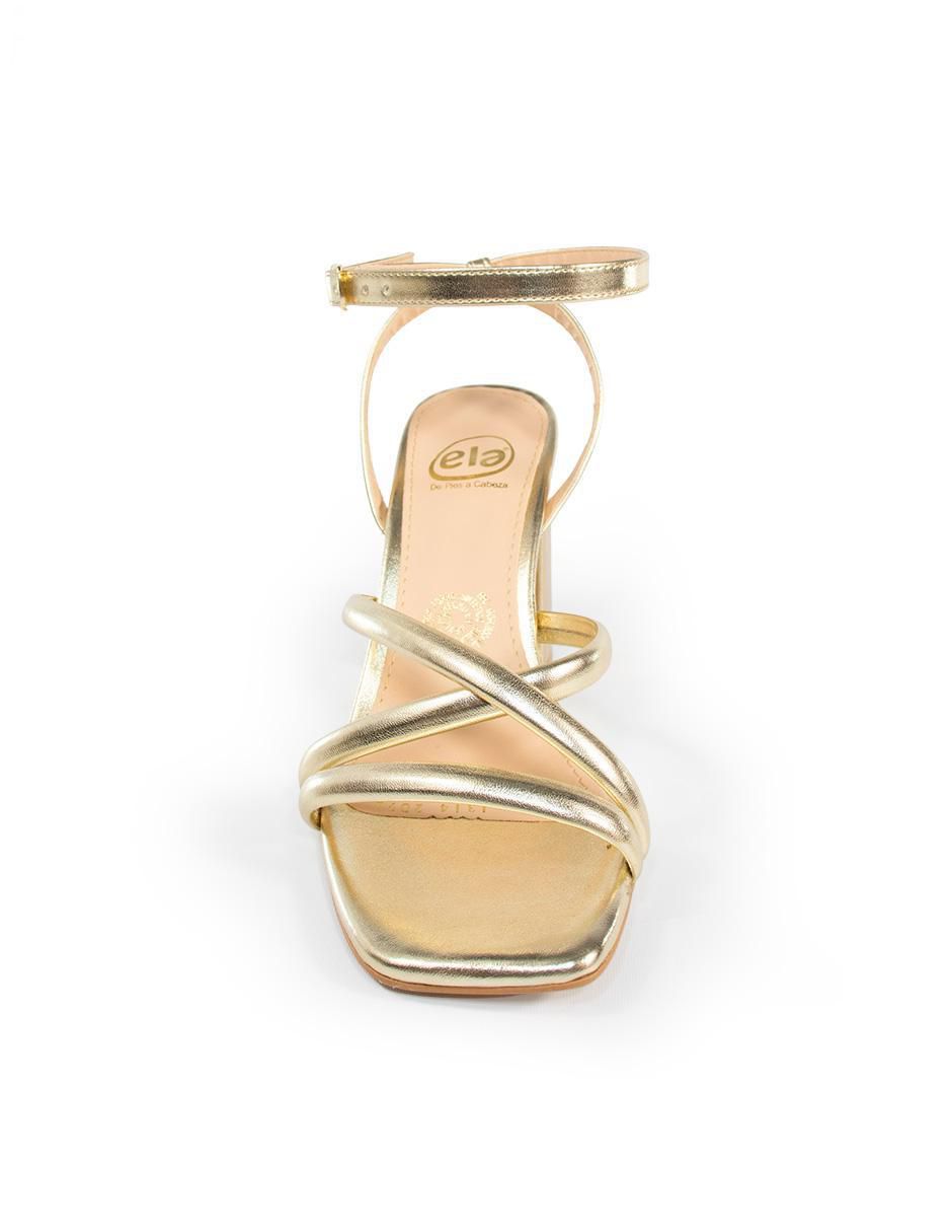Sandalia para mujer
