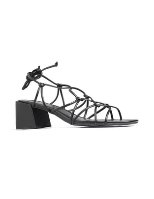 Sandalia para mujer 1