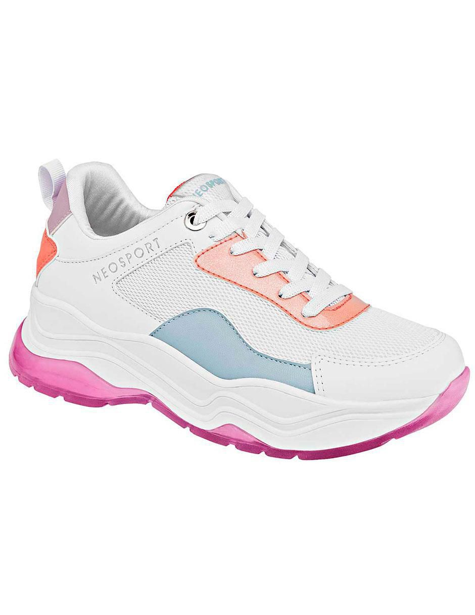 Tenis para mujer Tenis para mujer