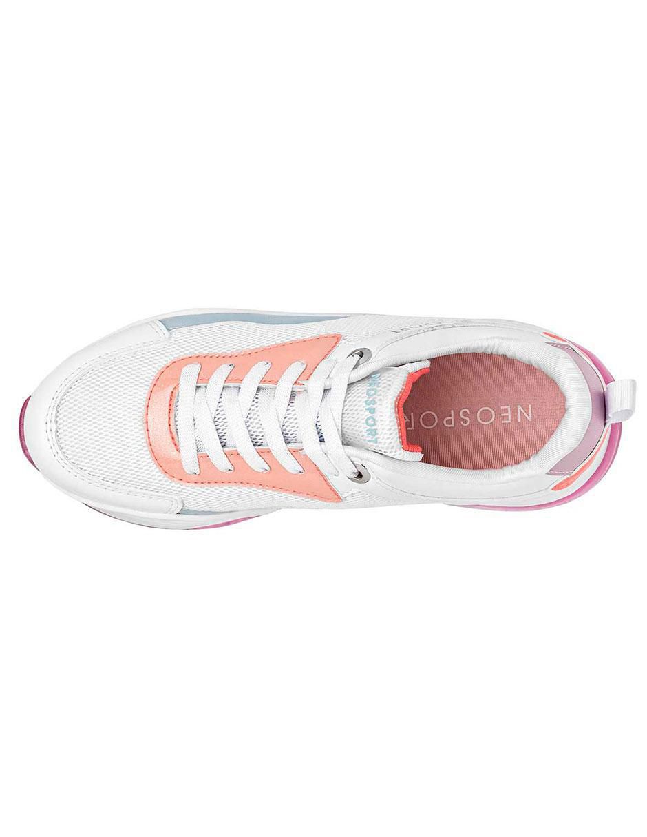 Tenis para mujer