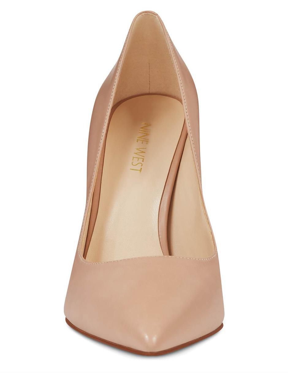Zapatilla piel Nwtatiana 2