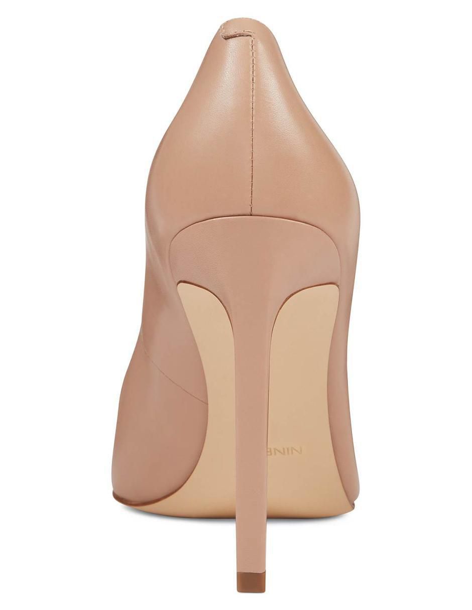 Zapatilla piel Nwtatiana 3