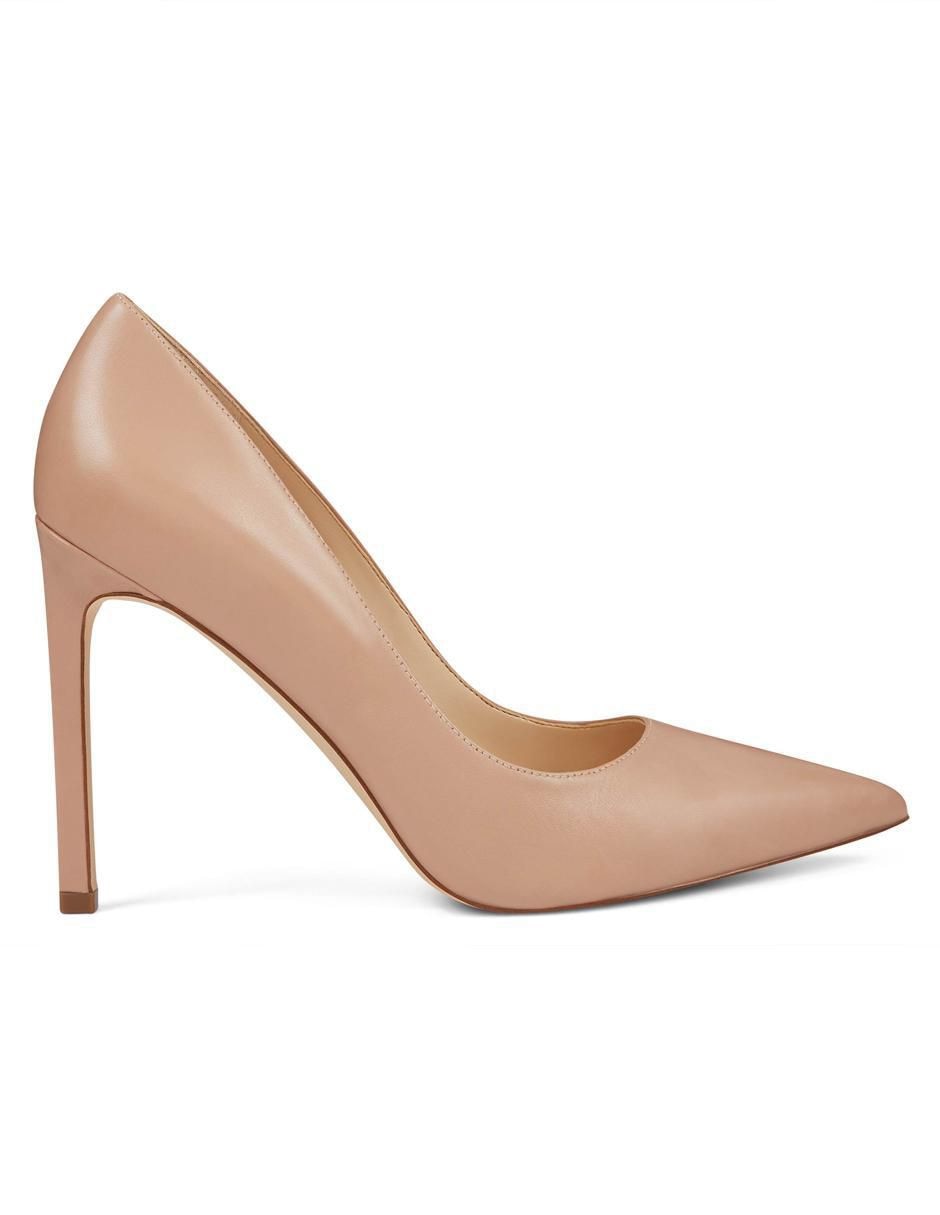 Zapatilla piel Nwtatiana 4