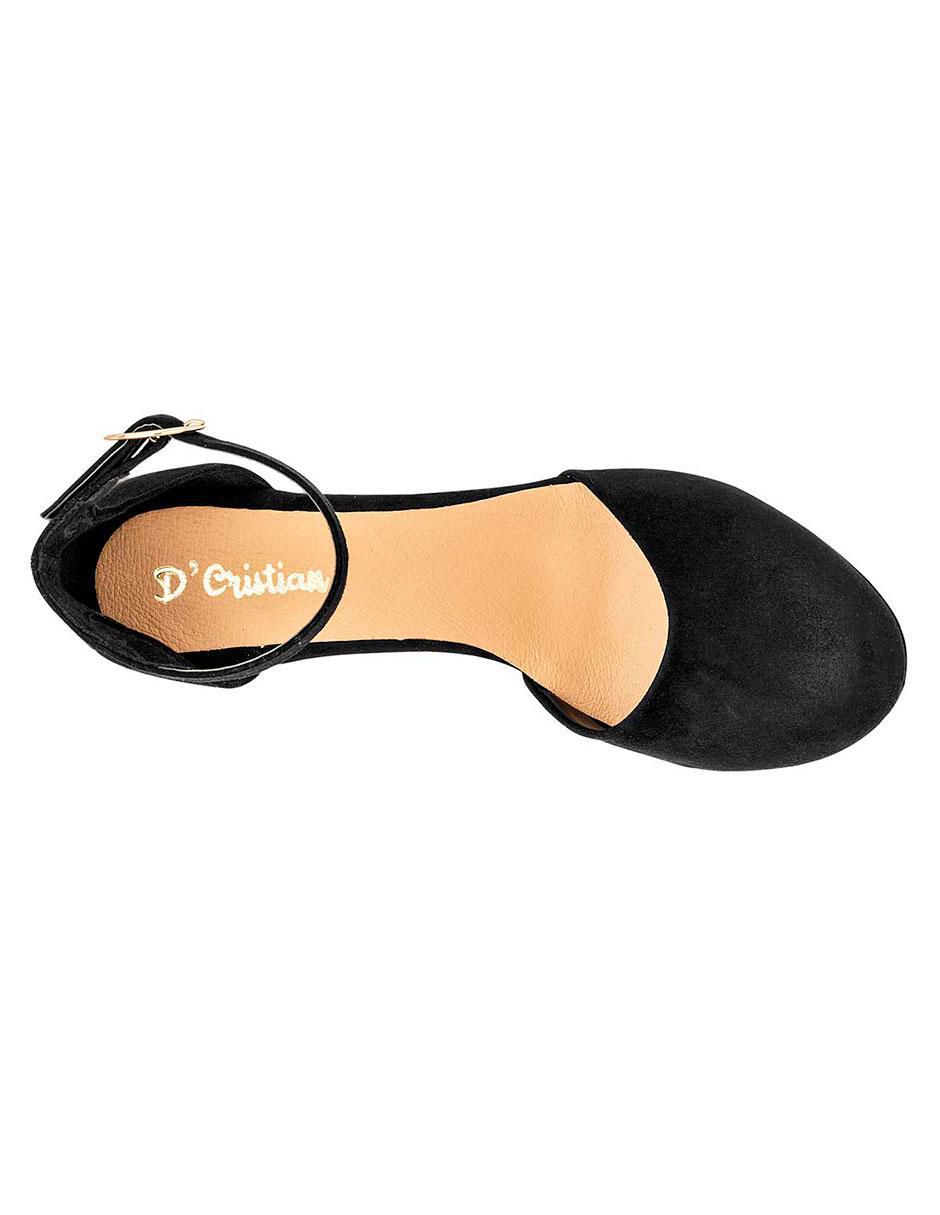 Zapatilla 3