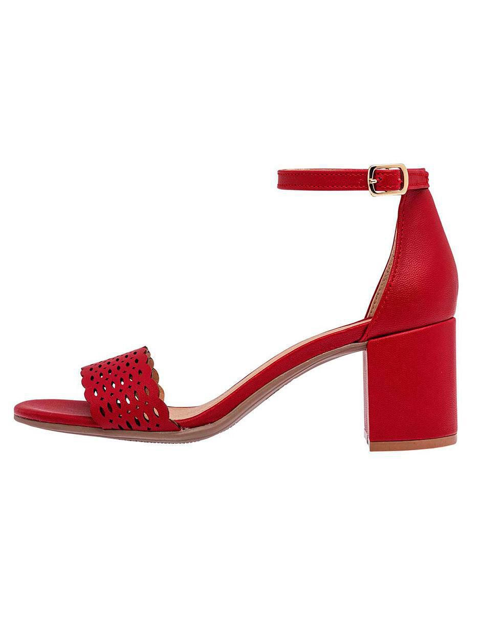 Sandalia para mujer 2