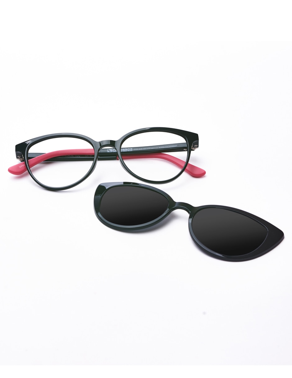 Armazón unisex 2