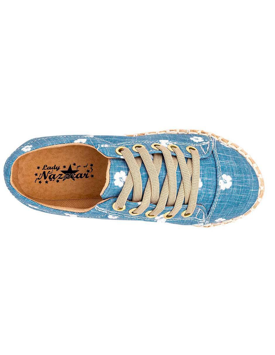 Zapato para mujer