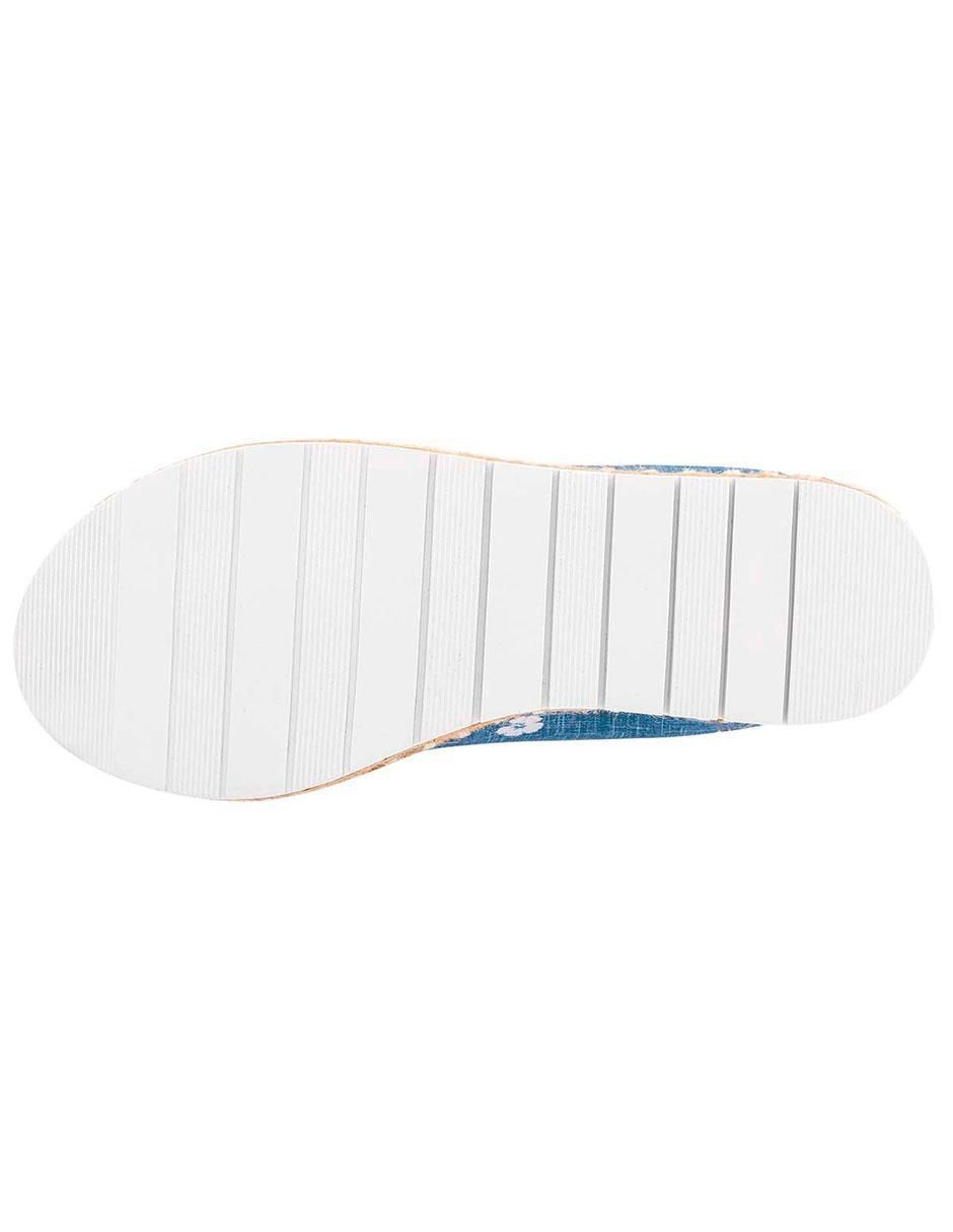 Zapato para mujer