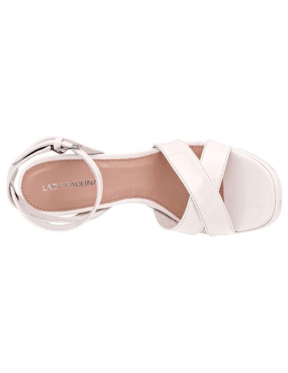 Sandalia para mujer