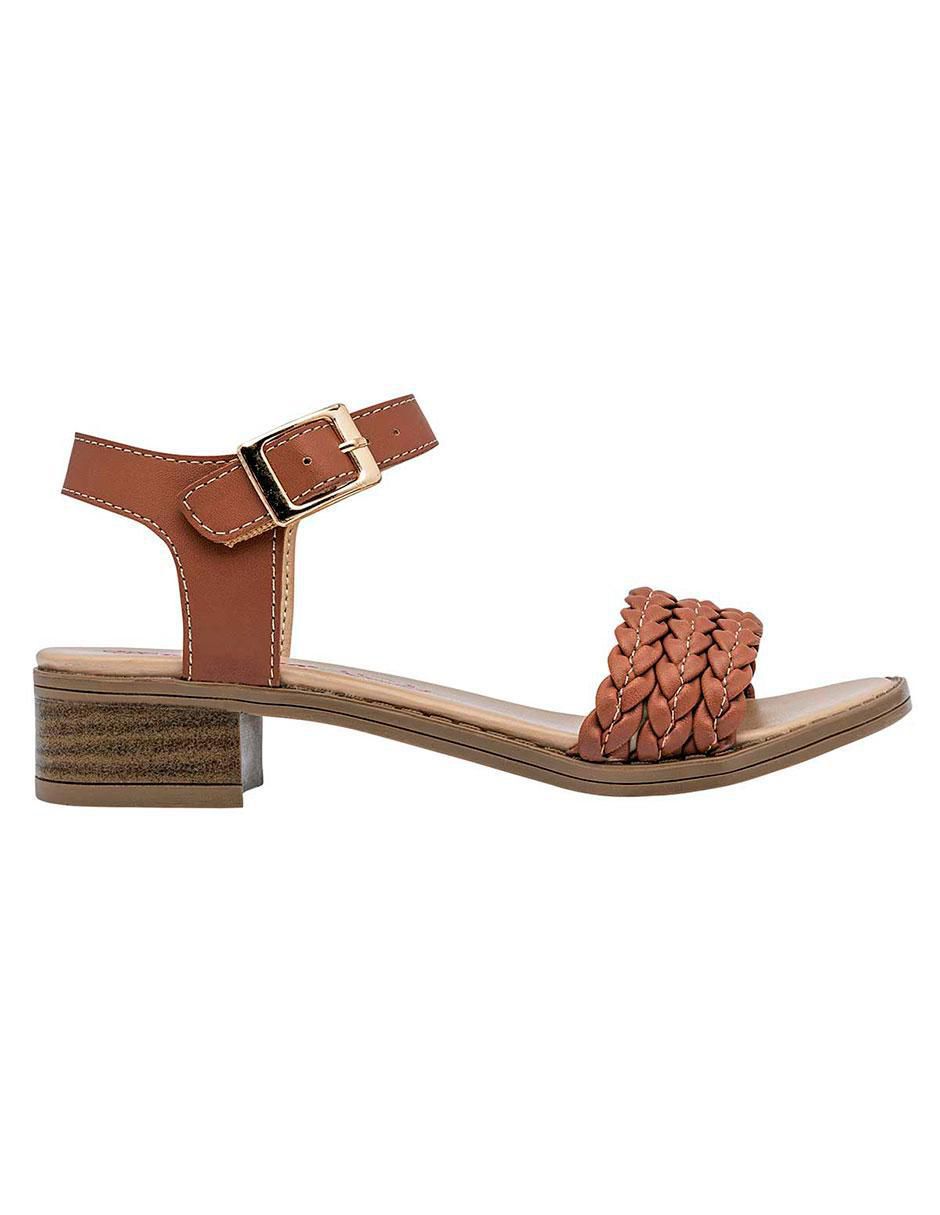 Sandalia para mujer