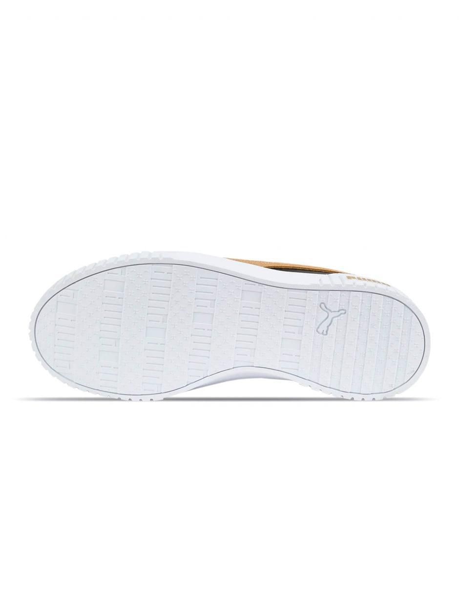 Tenis Carina 2.0 Distressed para mujer 2
