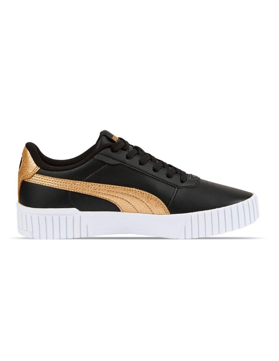 Tenis Carina 2.0 Distressed para mujer