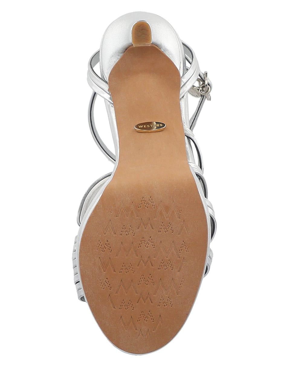 Sandalia Wecorkus para mujer 6